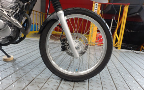 YAMAHA SEROW 250 DG17J