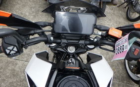 KTM 125 DUKE