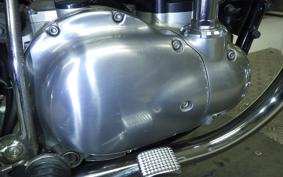 KAWASAKI W650 2009 EJ650A