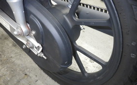HONDA CROSS CUB 110 2000 JA60