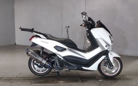 YAMAHA N-MAX 125 SE86J