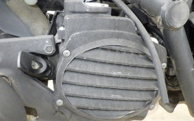 HONDA ZOOMER AF58