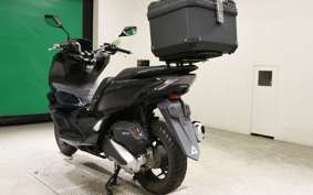 HONDA PCX 125 2004 JK05