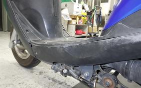 YAMAHA AXIS 125 TREET SE53J