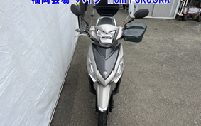 SUZUKI ADDRESS110-2