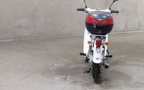 HONDA LITTLE CUB AA01