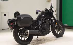 HONDA REBEL 500 A 2021 PC60