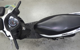 SUZUKI ADDRESS 110 2024 CE47A