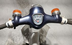 HONDA SUPER CUB90 HA02