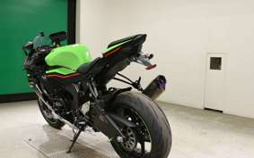 KAWASAKI NINJA ZX-6R A 2022 ZX636G