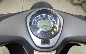 HONDA C125 SUPER CUB 2014 JA58