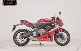 HONDA CBR650R 2021 RH03