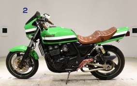 KAWASAKI ZRX400 1998 ZR400E