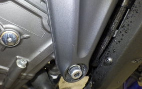 YAMAHA MT-09 SP 2023 RN69J