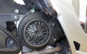 HONDA DIO 110
