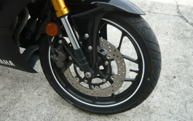 YAMAHA YZF-R25 RG43J