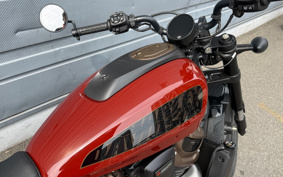 HARLEY RH1250S 2025 ZC4