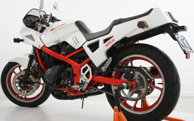 SUZUKI GSX400XS IMPULSE 1988 GK71E