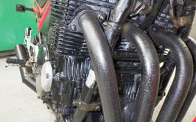 HONDA CBX750F 1987 RC17