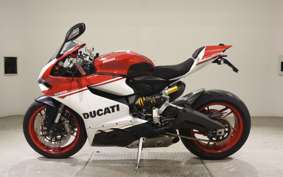 DUCATI 899 PANIGALE 2016