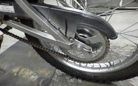 YAMAHA DT50 2017 17W