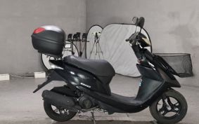 HONDA DIO AF68