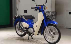 HONDA C110 SUPER CUB