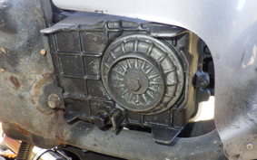 HONDA VTZ250 2012 MC15