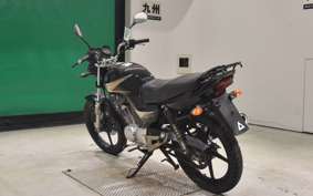 YAMAHA YBR125