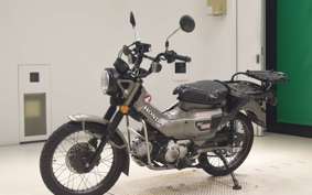 HONDA CT125-2 2026 JA65