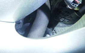 SUZUKI HAYABUSA Gen.2 2016 GX72B