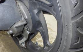 HONDA DIO 110 2025 JF58