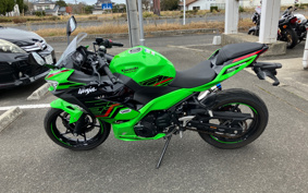 KAWASAKI NINJA 250 EX250Y