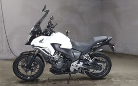 HONDA 400X 2013 NC47