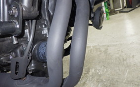 HONDA REBEL 500 A 2024 PC60