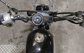 HONDA GORILLA Z50J