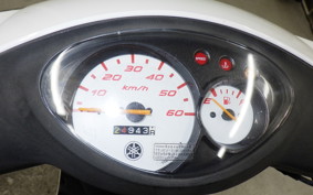 YAMAHA JOG ZR Gen.3 1994 SA39J
