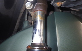 HONDA ﾀﾞﾝｸ AF74