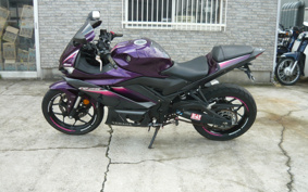 YAMAHA YZF-R25 ABS RG74J