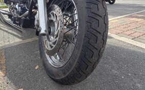 YAMAHA DRAGSTAR400 CLASSIC 2003 VH01J