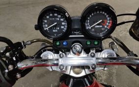 KAWASAKI ZRX-2 1996 ZR400E