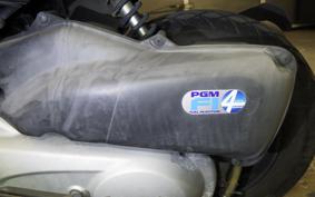 HONDA DIO Gen.6 AF68