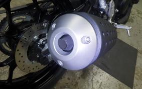 YAMAHA XSR125 RE46J