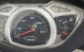 HONDA LEAD 110 1998 JF19