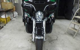 HARLEY FLHTCU TG 1870 2022