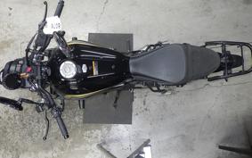 YAMAHA XSR700 2023 RM41J