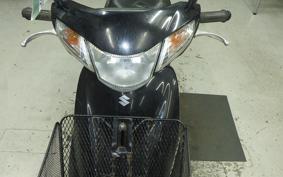 SUZUKI ADDRESS V50 2026 CA4BA