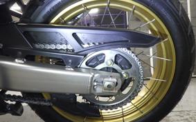 HONDA CRF1100L AFRICA TWIN DCT 2020 SD10