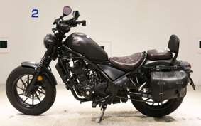 HONDA REBEL 250 A 2017 MC49