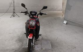 HONDA CROSS CUB JA10